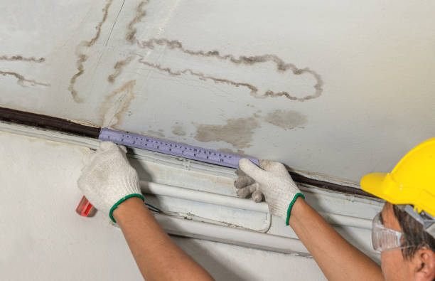 Reliable Water Damage Repair contractor in Lake Dallas, TX by Aqua Guard Water Damage